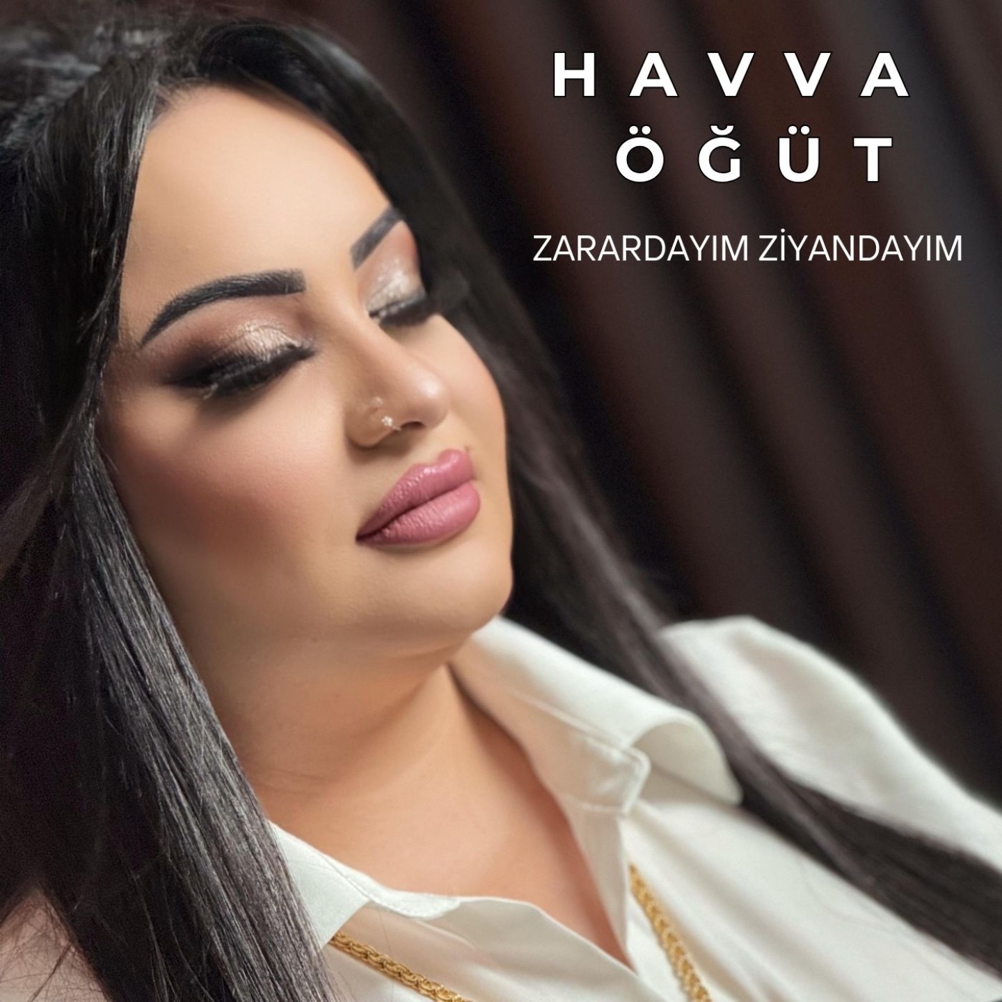 Zarardayım Ziyandayım - Single