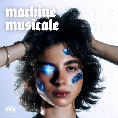 MACHINE MUSICALE