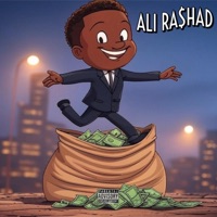 IN MY BAG - Single - Ali Ra$had