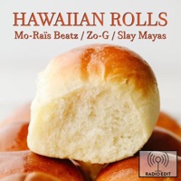 Hawaiian Rolls (Radio Edit) - Single - Mo-Raïs Beatz, Zo-G & Slay Mayas