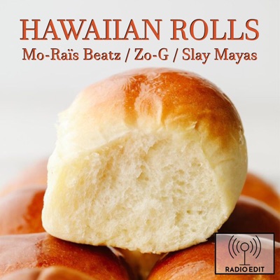 Hawaiian Rolls (Radio Edit) - Single