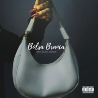 BOLSA BRANCA - Single - Pheezy, Amorim Mc & Ras Akin