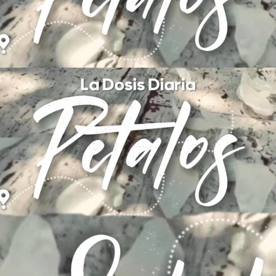 petalos (open verse) - Single
