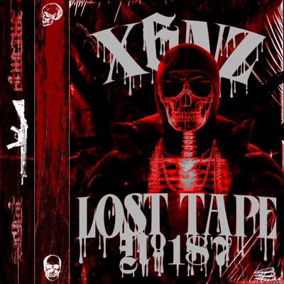 LOST TAPE №187 (Slowed) - Single