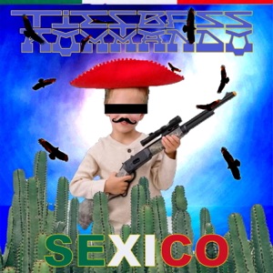 Séxico / Tacostand - Single