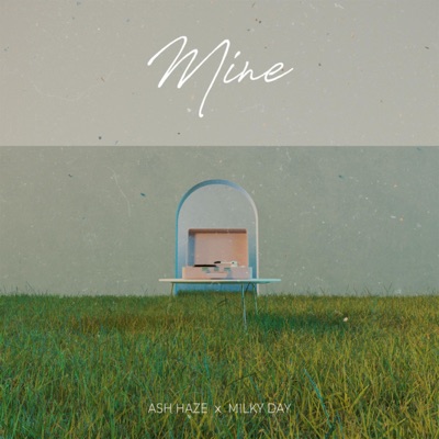 Mine - Single