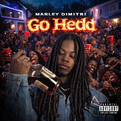 Go Hedd - Single