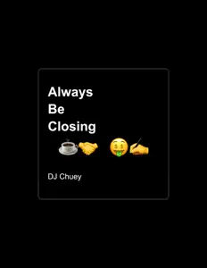 Escucha a DJ Chuey, mira videos musicales, lee su biografía, consulta las fechas de las gira y más.