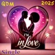I m in Love Single