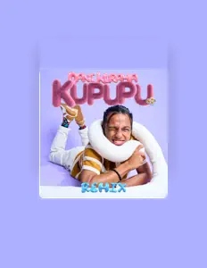 Dani Kuramaを聴いたり、ミュージックビデオを鑑賞したり、経歴やツアー日程などを確認したりしましょう！