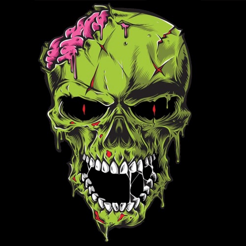ZOMBIE - Single