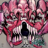 INFRAMUNDO - Single - La Reina Mora