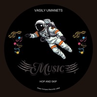 Hop and Skip - Single - Vasily Umanets