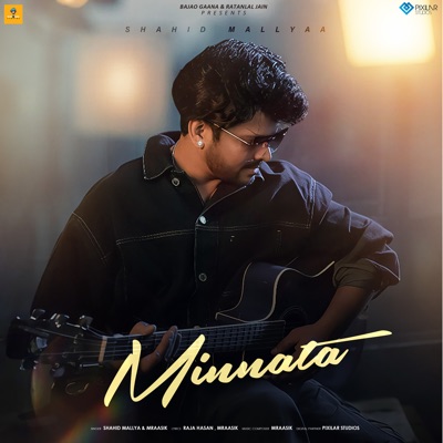 Minnata - Single