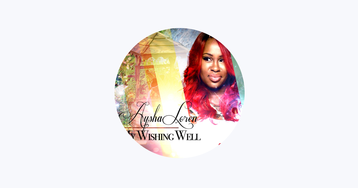 Aysha Loren - Apple Music