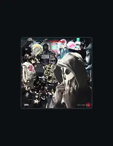 Dengarkan Twocupp, tonton video musik, baca bio, lihat tanggal tur & lainnya!