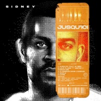 JUSQU'ICI - EP - Sidney