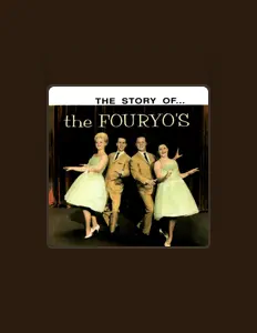 Escucha a The Fouryo's, mira videos musicales, lee su biografía, consulta las fechas de las gira y más.