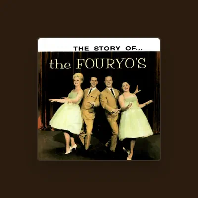 Listen to The Fouryo's, watch music videos, read bio, see tour dates & more!