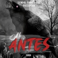 Antes - Single - Akpr