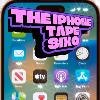 The Iphone Tape - EP