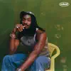 In the Chair