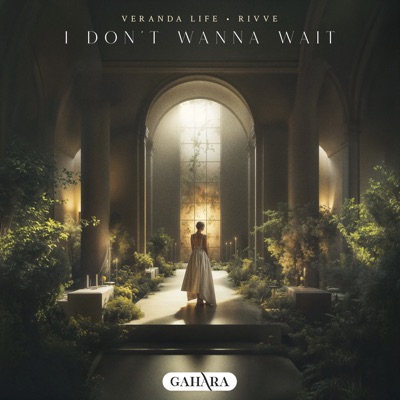 I Don't Wanna Wait - Single
