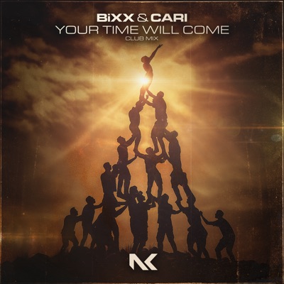 Your Time Will Come - Single