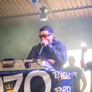 VEM DJ ENZO, REPRESENTA A NOITE INTEIRA