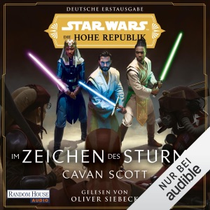 Star Wars™ Die Hohe Republik - Im Zeichen des Sturms: Die Hohe Republik – Phase 1 2