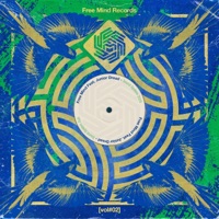 Sound System 2025 (feat. Junior Dread) - Single - Free Mind