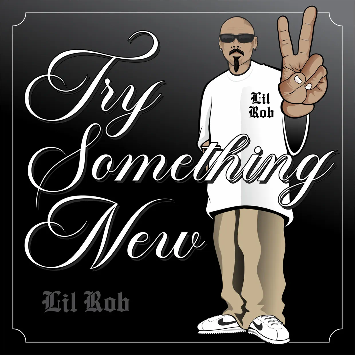 Lil Rob concert - San Antonio, Aztec Theatre, Oct 18, 2025, 8:00 PM 🎤