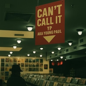 Can't Call It (feat. Jimmy Javier & Joseph SD)