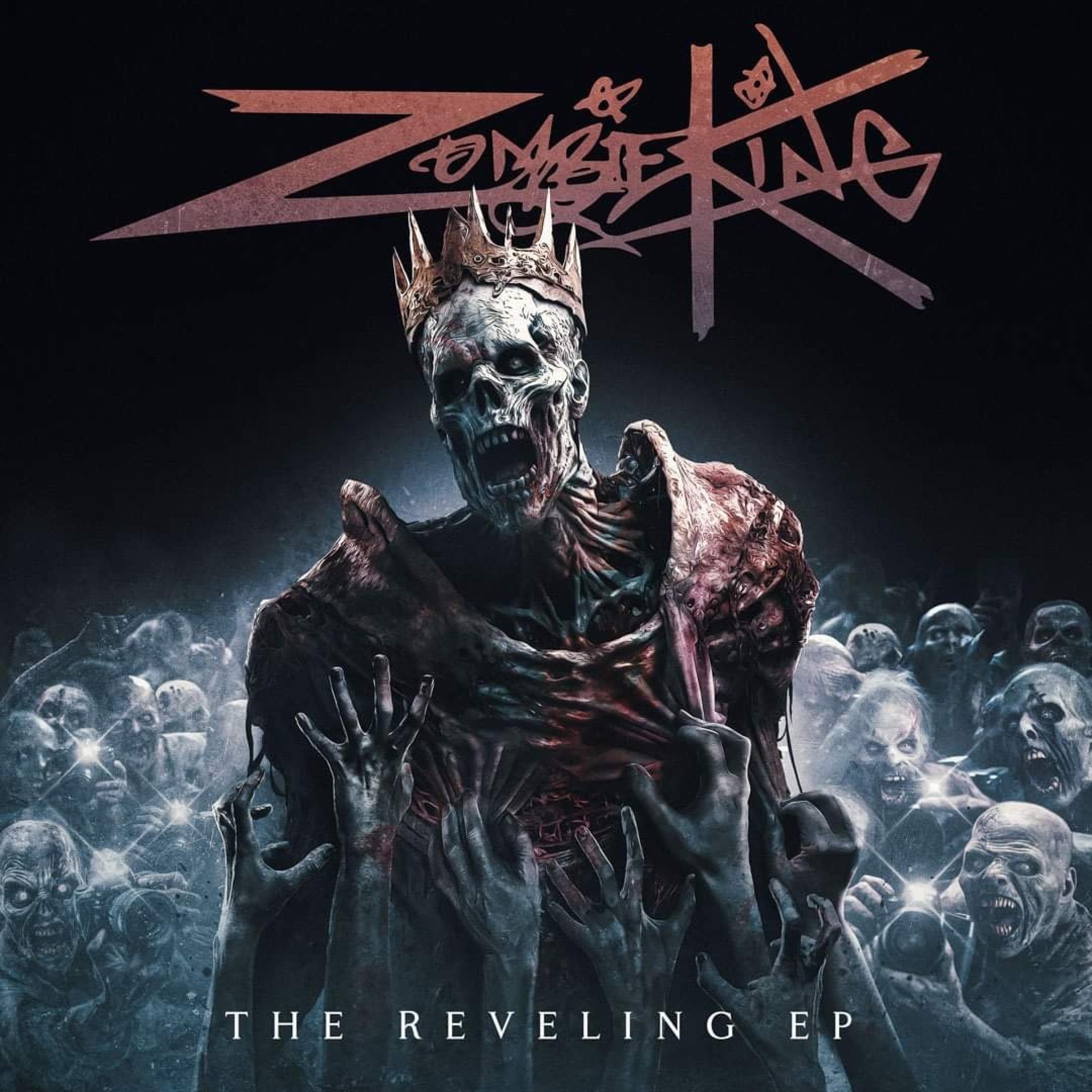 The Reveling EP - EP