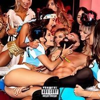 Dan Bilzerian (feat. Marbock 3X) - Single - Diamond MC