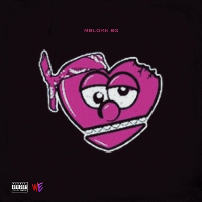 #10HunnaPinkHearts - EP