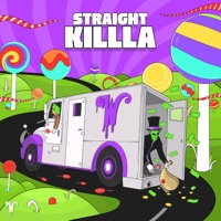 Straight Killa - Single - WonkyWilla