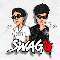 SWAG (feat. Sexski) - Single - PER RAP TRAP