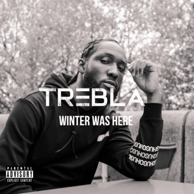 Winter Was Here - Single