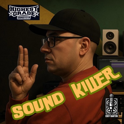 Highest grade sound killa dubplate - Single