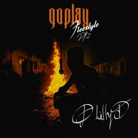 Go Play Freestyle pt2 Philly D