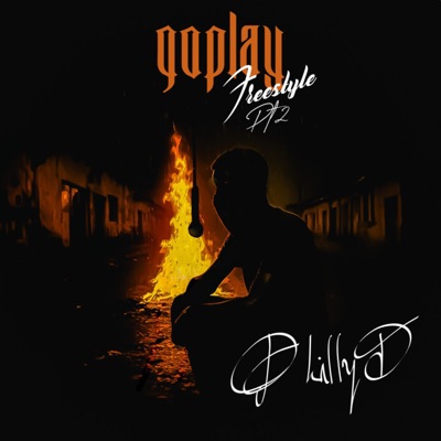Go Play Freestyle pt2 - Single