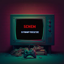 Schem Strap Teezie