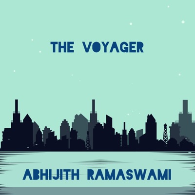 The Voyager - Single