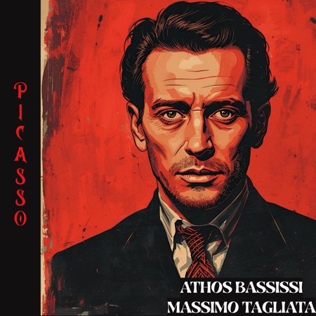 Picasso (feat. MAX TURONE & Roberto Rossi)