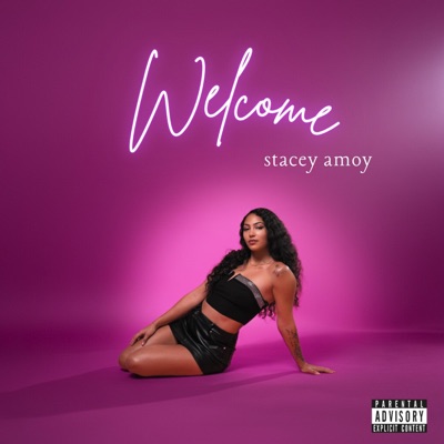 Welcome - Single