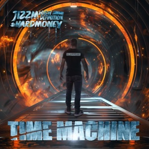 Time Machine - Single