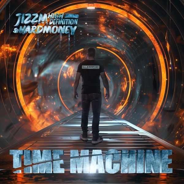 Time Machine - Single