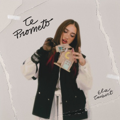 TE PROMETO (el fin de una era) - Single