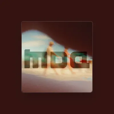 Listen to MDA, watch music videos, read bio, see tour dates & more!